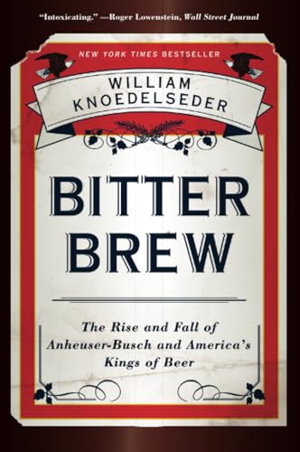 Bitter Brew - Paperback