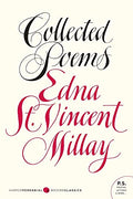 Collected Poems - Paperback