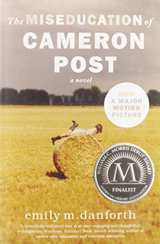 The Miseducation of Cameron Post - Paperback