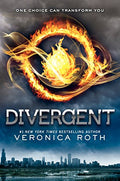 Divergent - Hardcover