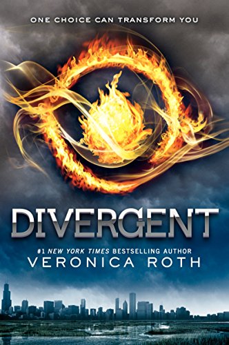 Divergent - Hardcover