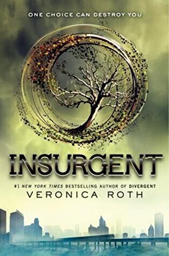 Insurgent - Hardcover
