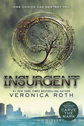 Insurgent - Paperback