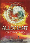 Allegiant - Hardcover