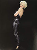 Marilyn Monroe: Metamorphosis - Hardcover