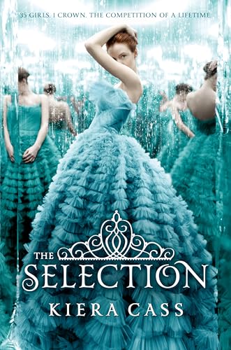 The Selection - Hardcover