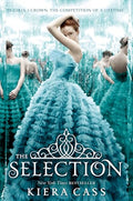The Selection - Paperback