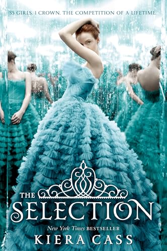 The Selection - Paperback