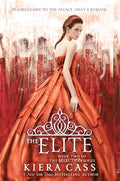 The Elite - Paperback