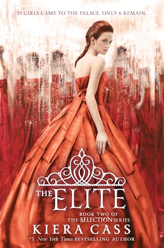 The Elite - Paperback