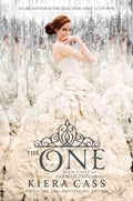 The One - Hardcover