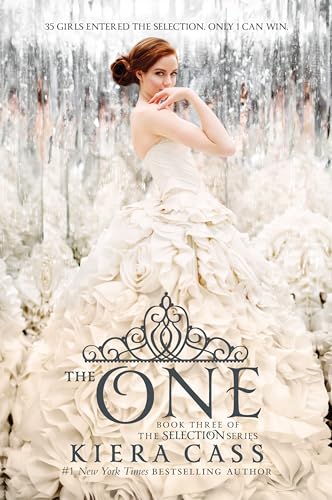 The One - Paperback