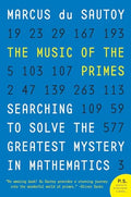 The Music of the Primes - Paperback