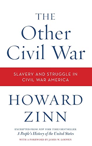 The Other Civil War: Slavery and Struggle in Civil War America - Paperback