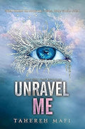 Unravel Me - Hardcover