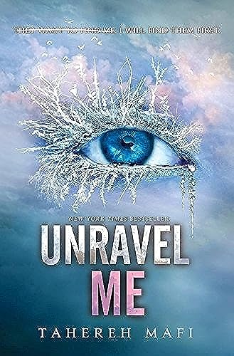 Unravel Me - Hardcover