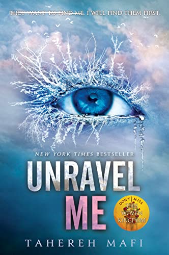 Unravel Me - Paperback