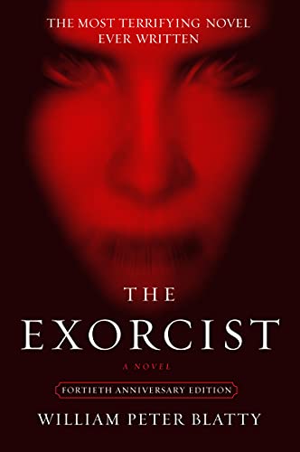 The Exorcist - Paperback
