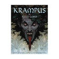 Krampus: The Yule Lord - Paperback
