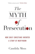 Myth of Persecution PB - Paperback