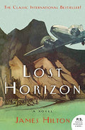 Lost Horizon - Paperback