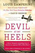 Devil at My Heels - Paperback