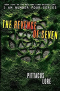 The Revenge of Seven - Paperback