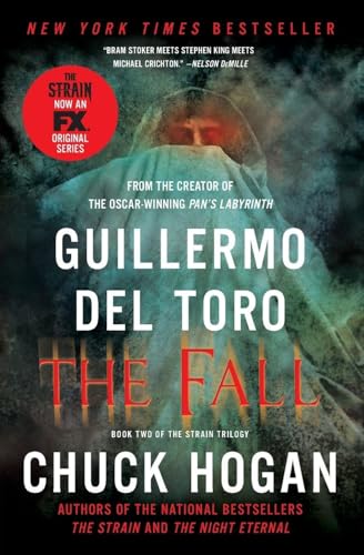 The Fall - Paperback
