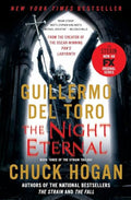 The Night Eternal: Book Three of the Strain Trilogy - Paperback
