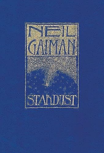 Stardust: The Gift Edition - Hardcover