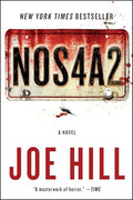 NOS4A2 - Paperback