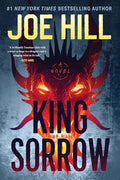 King Sorrow - Hardcover