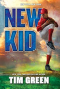 New Kid - Paperback