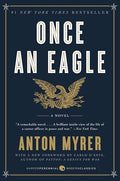 Once an Eagle - Paperback
