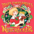 Mary Engelbreit's Nutcracker: A Christmas Holiday Book for Kids - Hardcover