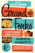 Grand Forks - Paperback