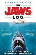 The Jaws Log - Paperback
