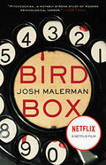 Bird Box - Paperback