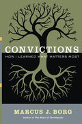 Convictions - Paperback