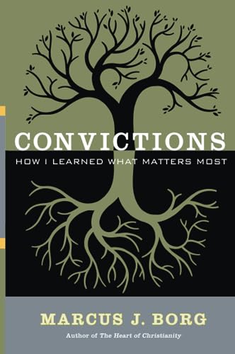 Convictions - Paperback
