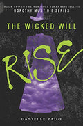 The Wicked Will Rise - Paperback