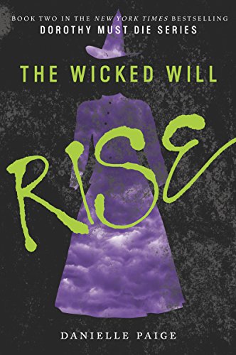 The Wicked Will Rise - Paperback