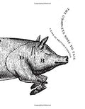 The Complete Nose to Tail: A Kind of British Cooking - Hardcover