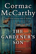 The Gardener's Son - Paperback