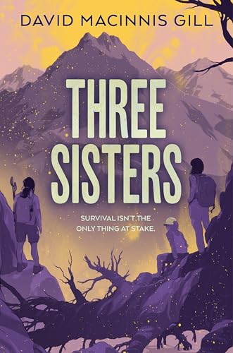 Three Sisters - Hardcover