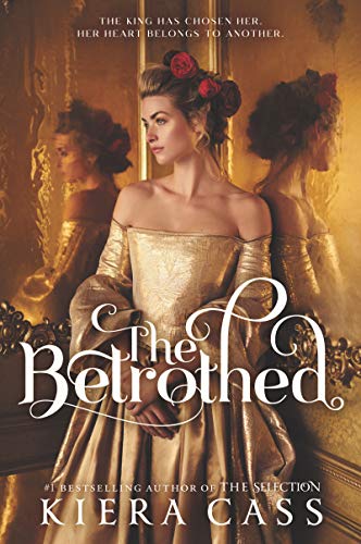 The Betrothed - Paperback