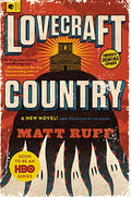 Lovecraft Country - Paperback