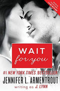 Wait for You - Paperback