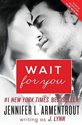 Wait for You - Paperback