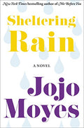 Sheltering Rain - Paperback